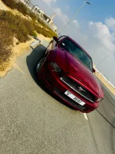 2014 فورد موستانج