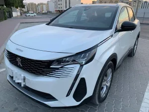 2024 Peugeot 3008