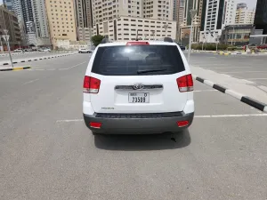 2015 كيا موهافي