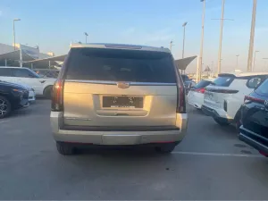 2016 Cadillac Escalade
