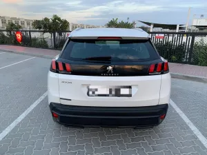 2024 Peugeot 3008