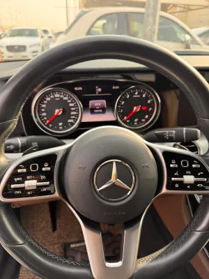 2019 Mercedes-Benz E-Class