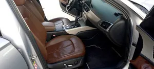 2016 Audi A6