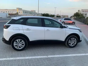 2024 Peugeot 3008