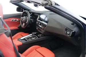 2023 بي أم دابليو  زد 4 
