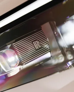 2025 Rolls Royce Cullinan