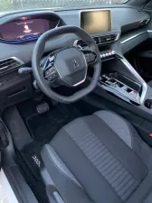 2024 Peugeot 3008