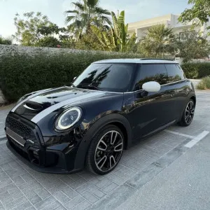 2023 Mini Coupe in dubai