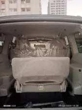 2008 Mitsubishi Pajero