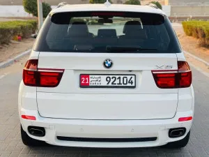 2011 BMW X5