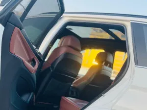 2011 BMW X5
