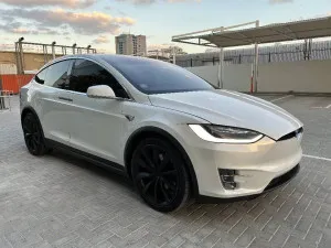 2017 Tesla Model X