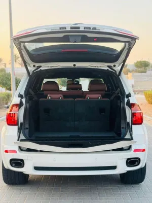 2011 BMW X5