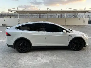 2017 Tesla Model X