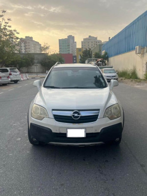 2009 Opel Antara in dubai