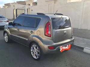 2013 Kia Soul