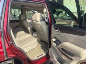 2016 GMC Yukon