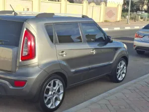 2013 Kia Soul