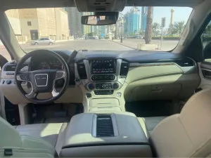 2016 GMC Yukon