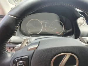 2019 Lexus IS