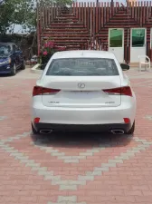 2019 Lexus IS
