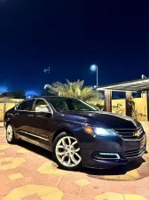 2019 Chevrolet Impala in dubai