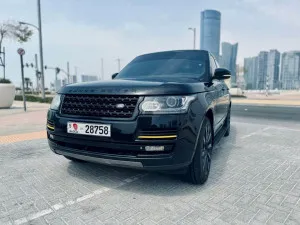 2014 Land Rover Range Rover Sport in dubai