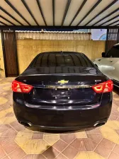2019 شيفروليه إمبالا