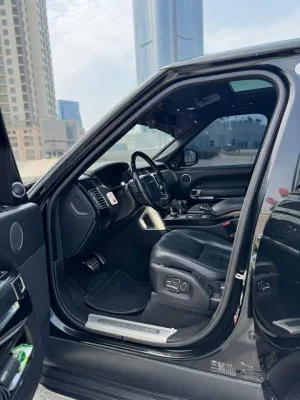 2014 Land Rover Range Rover Sport