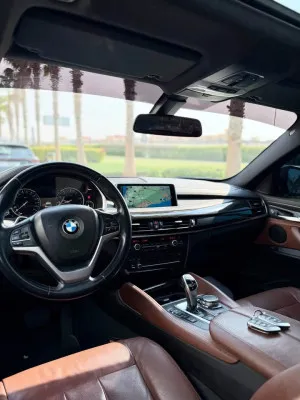 2015 BMW X6