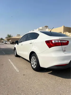 2016 كيا ريو 