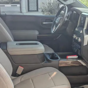2022 GMC Sierra