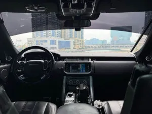 2014 Land Rover Range Rover Sport