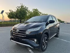 2019 Toyota Rush