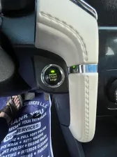 2019 Toyota Rush
