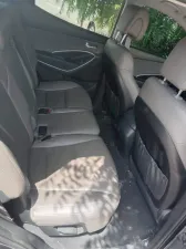 2016 Hyundai Santa Fe