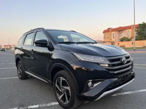 2019 Toyota Rush