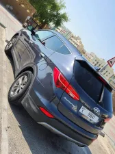 2016 Hyundai Santa Fe
