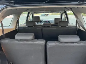 2019 Toyota Rush