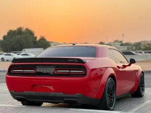 2019 Dodge Challenger