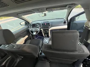 2019 Toyota Rush