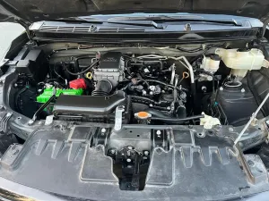 2019 Toyota Rush