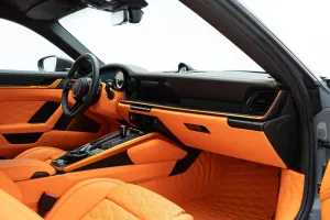 2024 Porsche 911 Carrera