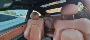 2009 Mercedes-Benz CLC