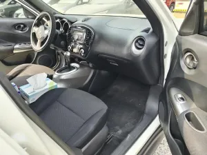 2012 Nissan Juke
