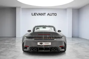 2024 Porsche 911 Carrera