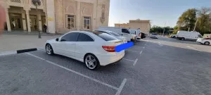 2009 Mercedes-Benz CLC