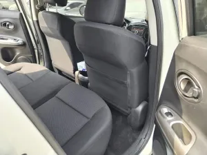 2012 Nissan Juke