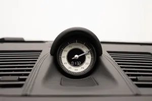 2024 Porsche 911 Carrera