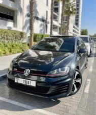 2014 Volkswagen Golf